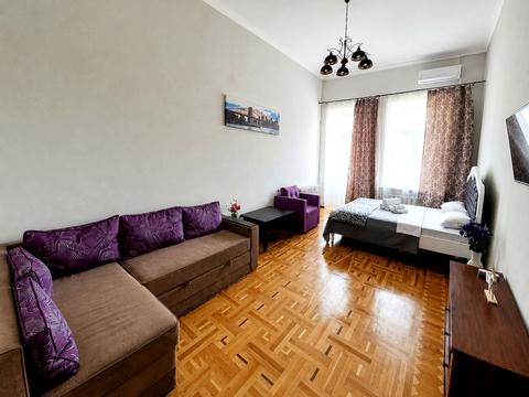 квартира за адресою Велика Васильківська вул. (Червоноармійська), 66