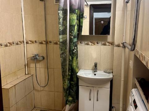 квартира за адресою Велика Васильківська вул. (Червоноармійська), 66