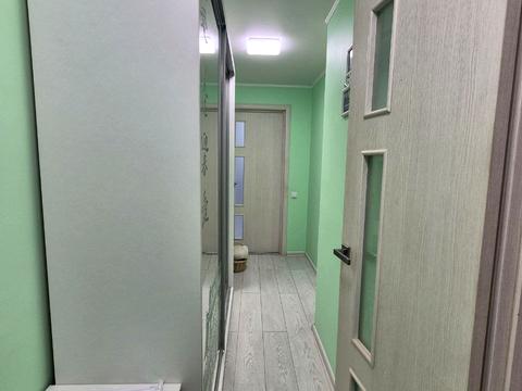 квартира за адресою Ушинського вул., 30-А