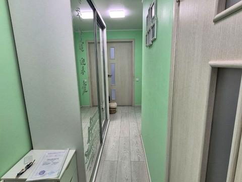 квартира за адресою Ушинського вул., 30-А