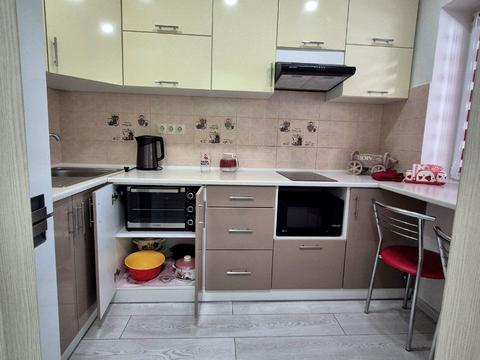 квартира за адресою Ушинського вул., 30-А