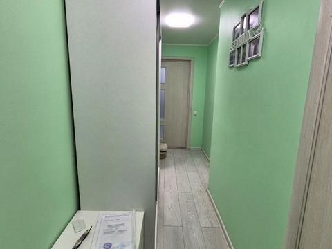 квартира за адресою Ушинського вул., 30-А