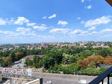 квартира за адресою Берестейський просп. (Перемоги), 67