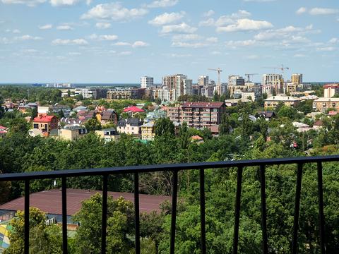 квартира за адресою Берестейський просп. (Перемоги), 67