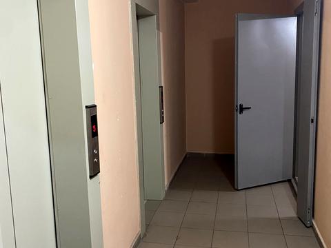 квартира по адресу Ясиноватский пер., 11
