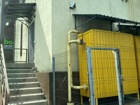квартира по адресу Ясиноватский пер., 11