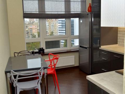 квартира за адресою Генуезька вул., 3-Б