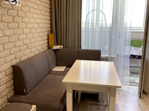 квартира по адресу Ясиноватский пер., 11