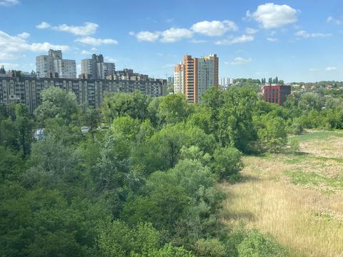 квартира по адресу Ясиноватский пер., 11