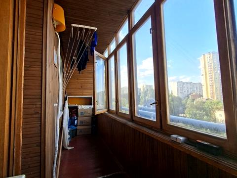 квартира за адресою Голосіївська вул., 19