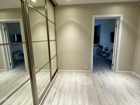 квартира по адресу Ясиноватский пер., 11