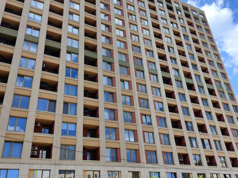 квартира за адресою Берестейський просп. (Перемоги), 67