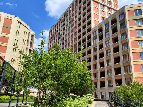 квартира за адресою Берестейський просп. (Перемоги), 67