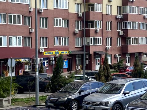 квартира по адресу Ясиноватский пер., 11