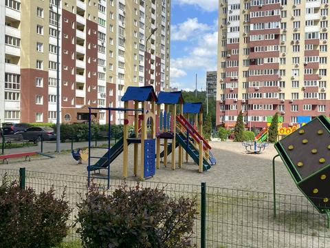 квартира по адресу Ясиноватский пер., 11