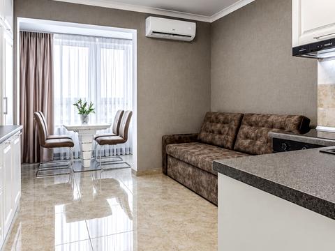 квартира за адресою Ясинуватський пров., 11