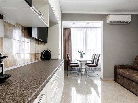 квартира за адресою Ясинуватський пров., 11