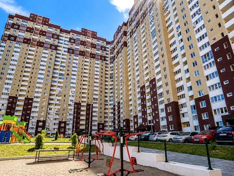 квартира за адресою Ясинуватський пров., 11