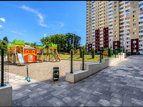 квартира за адресою Ясинуватський пров., 11