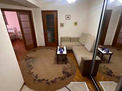 квартира по адресу Евгения Коновальца ул., 80