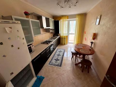 квартира по адресу Евгения Коновальца ул., 80