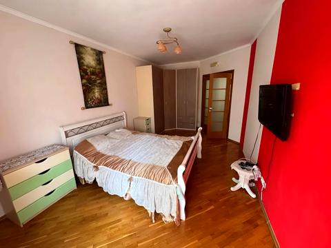 квартира по адресу Евгения Коновальца ул., 80
