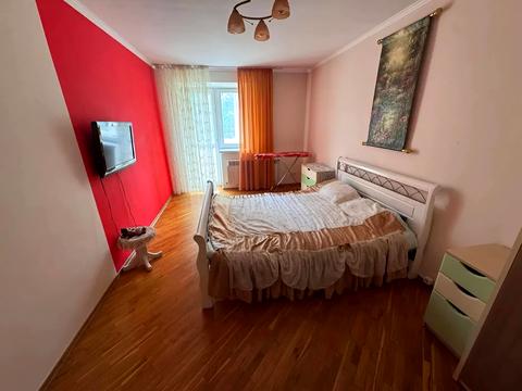 квартира по адресу Евгения Коновальца ул., 80