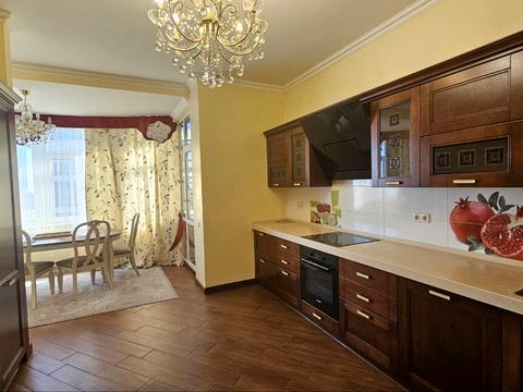 квартира за адресою Лесі Українки бульв., 7-А