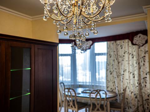 квартира за адресою Лесі Українки бульв., 7-А