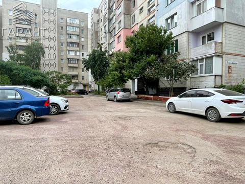 квартира по адресу Михаила Лушпы просп. (Космонавтів), 15