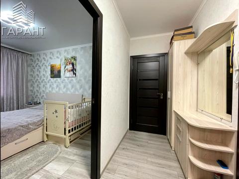 квартира по адресу Михаила Лушпы просп. (Космонавтів), 15
