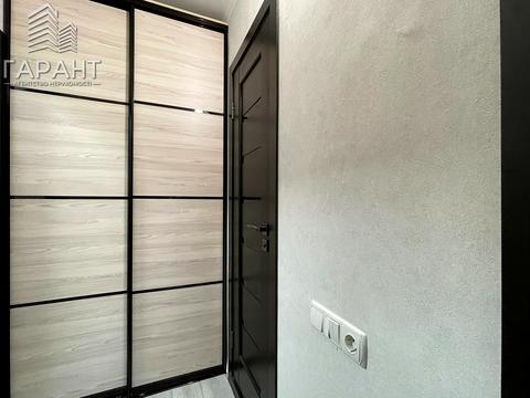 квартира по адресу Михаила Лушпы просп. (Космонавтів), 15