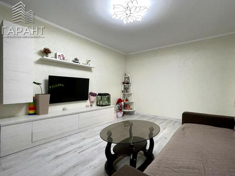 квартира по адресу Михаила Лушпы просп. (Космонавтів), 15