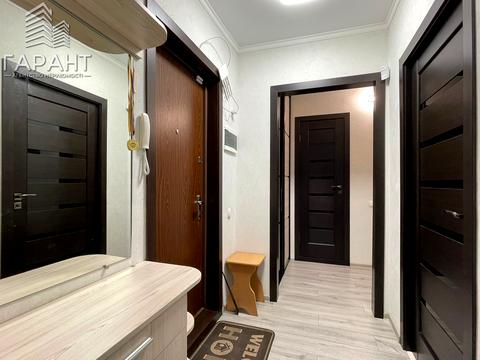 квартира по адресу Михаила Лушпы просп. (Космонавтів), 15