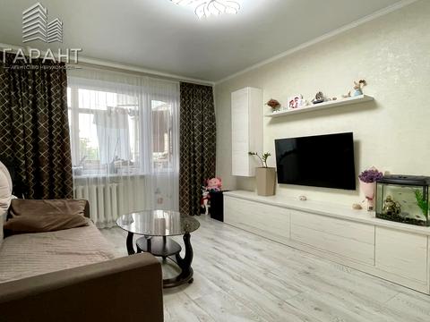 квартира по адресу Михаила Лушпы просп. (Космонавтів), 15