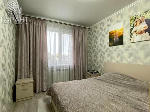 квартира по адресу Михаила Лушпы просп. (Космонавтів), 15