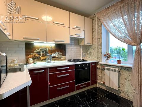 квартира по адресу Михаила Лушпы просп. (Космонавтів), 15