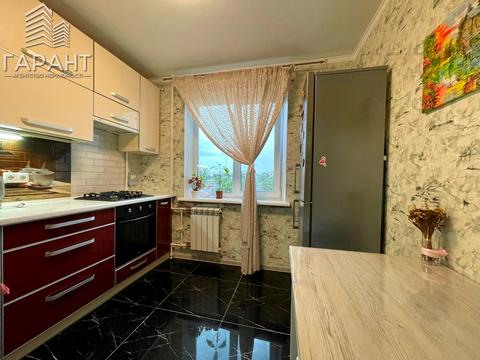 квартира по адресу Михаила Лушпы просп. (Космонавтів), 15