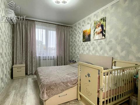 квартира по адресу Михаила Лушпы просп. (Космонавтів), 15