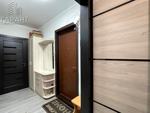 квартира по адресу Михаила Лушпы просп. (Космонавтів), 15
