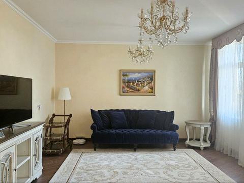 квартира за адресою Лесі Українки бульв., 7-А