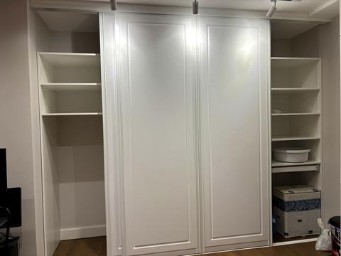 квартира за адресою Київ, Євгена Сверстюка вул. (Марини Раскової), 6-В