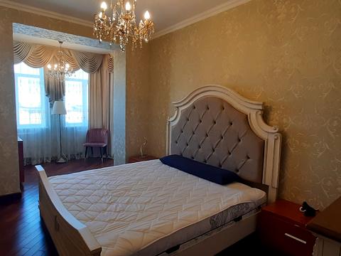 квартира за адресою Лесі Українки бульв., 7-А