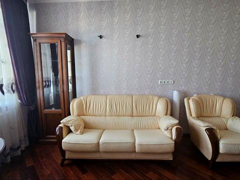 квартира за адресою Лесі Українки бульв., 7-А