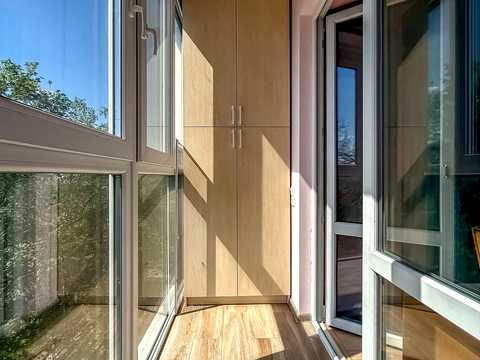квартира за адресою Клочківська вул., 186б