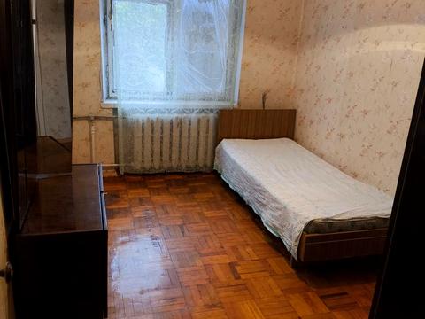 квартира по адресу Парамонова ул., 12