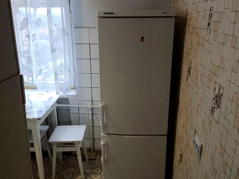 квартира по адресу Парамонова ул., 12