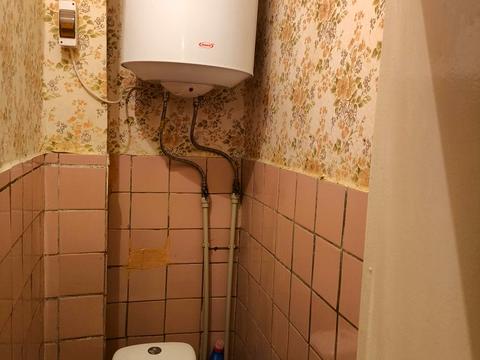 квартира по адресу Парамонова ул., 12