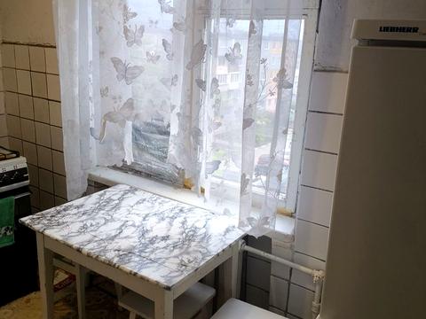 квартира по адресу Парамонова ул., 12