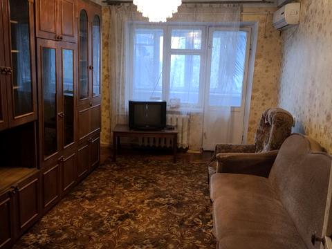 квартира по адресу Парамонова ул., 12